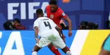 Mondiali 2026. Panama-Inghilterra 0-2: Tuchel primo nel gruppo L
