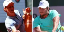 Sinner-Kecmanovic, su che canale vederlo: orario preciso, avversario e tabellone. Jannik difende il titolo di Wimbledon