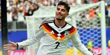 Germania-Paraguay: dove vederla in tv (Rai o Dazn) e streaming, orario e formazioni ufficiali dei sedicesimi di finale