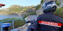 Viola il divieto di avvicinamento e torna a perseguitare l'ex compagna: arrestato ?per stalking