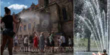 Caldo estremo, il record assoluto della Germania e i 1.000 morti (dal 24 giugno a oggi) in Francia