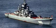 La super-nave russa Admiral Nakhimov rientra alla base dopo 29 anni. Ecco il gigante dei mari di Putin