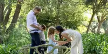 Harry torna a casa con la famiglia, ma il Regno Unito dice no alla scorta: viaggio in bilico per Meghan e i bambini. &laquo;Sono molto addolorato&raquo;