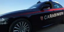 Incidente a Sant'Egidio del Monte Albino, bimbo investito da auto pirata: trasportato in fin di vita al Santobono