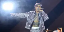 Geolier al Maradona, come vedere il concerto in diretta su Prime Video: orario ed abbonamenti