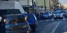 Poggioreale, scontro fatale: 19enne sperona un?auto, anziano muore in ospedale