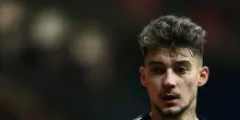 Calciomercato Napoli, Muci e Rios per ringiovanire gli azzurri