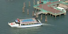 Il lago Trasimeno evapora per il caldo, stop al traghetto per isola Polvese. &laquo;Livello a 1,70m sotto lo zero idrometrico&raquo;