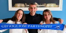 Club Napoli ?Orgogliosi Partenopei?, l'associazione che si batte per un tifo sostenibile