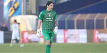 Salernitana: capitolo portieri, entrano in lista Bleve e Saro