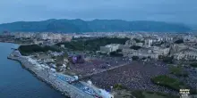 Radio Italia Live Palermo, da Achille Lauro a Fedez: tutto quello che c'&egrave; da sapere. Cantanti, scaletta e dove vederlo in chiaro