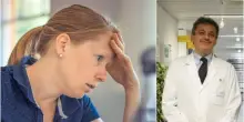 Caldo, allarme ansia e irritabilit&agrave;. Lo psichiatra: &laquo;Possono aggravarsi. Difendiamo le giuste ore di sonno&raquo;