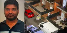 Casalotti, 50 segnalazioni sul killer: il suo telefono nella casa del delitto. Verifiche anche in Inghilterra
