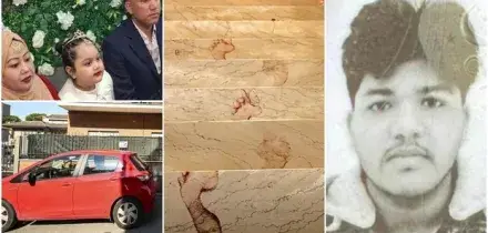 Triplice omicidio, dov'&egrave; il presunto killer. I casolari abbandonati fuori Roma, la moglie a Londra e il gesto estremo: tutte le piste