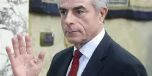 Moretti in cella con dignit&agrave;: &laquo;Riferimento per i detenuti&raquo;. Verini: sentenza discutibile
