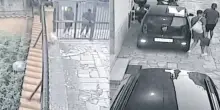 Settecamini, nuovo assalto in villa: imprenditore derubato mentre va in pizzeria