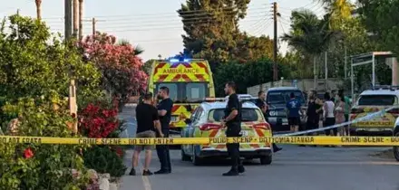 Due bambini trovati morti in auto, uccisi dal caldo. &laquo;La loro pelle presentava segni di ustione&raquo;: dramma a Cipro