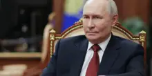 Putin, la strada ammissione sulla crisi di carburante in Russia: &laquo;Colpa degli attacchi di Kiev&raquo;