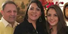 Terremoto Venezuela, trovati i corpi della famiglia Cuomo. I nonni erano morti nel sisma in Irpinia del 1980