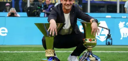 Calciomercato Inter: obiettivo Khalaili per la fascia destra. C'&egrave; la concorrenza del Napoli