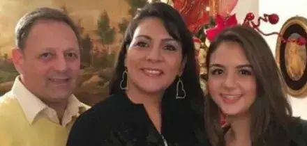 Terremoto in Venezuela, trovati i corpi della famiglia italiana dei Cuomo: sono Enzo, la moglie Trini e la figlia Isabella