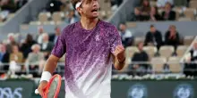 Cobolli riparte da Wimbledon: &laquo;Nessuna pressione, sono pronto ma &egrave; difficile ripetere quanto fatto a Parigi&raquo;