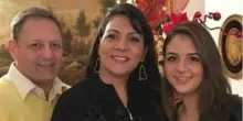Terremoto Venezuela, ritrovati i corpi della famiglia originaria di Laviano: superstite il figlio che vive a Milano