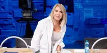 Anna Pettinelli dice addio ad Amici: Carlo Conti le scippa la prof per il nuovo Tale e Quale Show