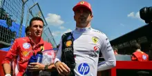 Ferrari, cos'&egrave; successo? Dalla pole sfiorata al flop della gara, ecco perch&egrave; i nuovi aggiornamenti al motore non hanno funzionato