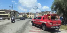 Rieti, morto un quindicenne: annegato nel fiume Velino dopo un malore