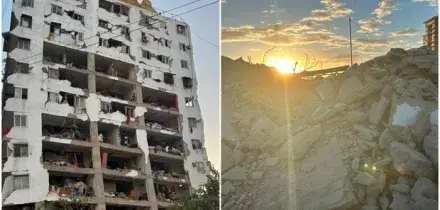 Terremoto in Venezuela, forte scossa di assestamento di magnitudo 5.1: sospese le ricerche dei dispersi