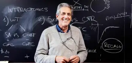 Morto Antonino Cattaneo, pioniere della lotta all'Alzheimer: lavor&ograve; a lungo con Rita Levi Montalcini