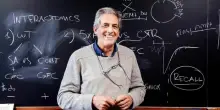 Morto Antonino Cattaneo, pioniere della lotta all'Alzheimer