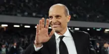 Calciomercato, Allegri risolve il contratto con il Milan. Lo attende il Napoli: nelle prossime ore l'annuncio