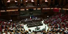 Voto anticipato, le "pensioni" di 265 parlamentari a rischio se si tornasse alle urne ad aprile 2027