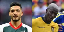 Messico-Ecuador: dove vederla in tv (Rai o Dazn) e streaming, orario e probabili formazioni dei sedicesimi di finale
