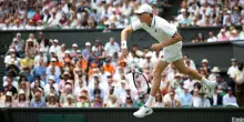 Sinner quando gioca a Wimbledon? Borges al secondo turno a Wimbledon: orario e dove vederla (tv e streaming), precedenti e montepremi