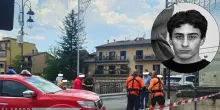 Francesco D'Angeli morto annegato a 15 anni, fatale un tuffo nel fiume Velino. &laquo;Colpiti da un dolore indicibile&raquo;