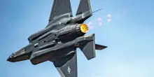 La Svizzera teme la guerra e versa in anticipo 540 milioni agli Stati Uniti per l'acquisto degli F-35A