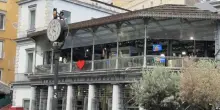 Napoli, spari tra la folla: stesa a Montesanto, il ritorno delle baby gang