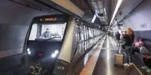 Linea 1 Napoli, oggi arriva il 5G: ok a telefonate e Internet
