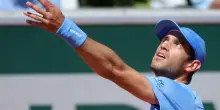 Nuno Borges, chi &egrave; il prossimo avversario di Sinner a Wimbledon: et&agrave;, ranking, caratteristiche e precedenti