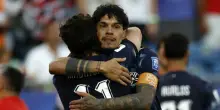 Paraguay agli ottavi Mondiali, chi affronta (e quando gioca) la squadra sudamericana