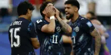 Paraguay agli ottavi, Germania sconfitta ai rigori per la prima volta e gi&agrave; fuori dai Mondiali. Numeri e record dell'impresa dei sudamericani