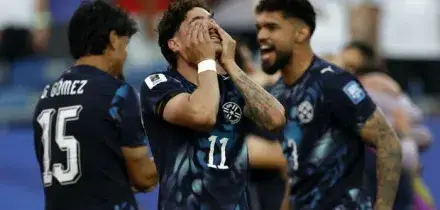 Mondiali 2026. Impresa Paraguay! I sudamericani eliminano la Germania a rigori e volano agli ottavi
