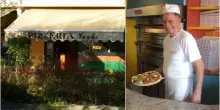 Pizzaiolo ucciso da un cliente che non voleva pagare la pizza: &laquo;Te ne ho gi&agrave; offerte tre&raquo;. Raffaele Stipa accoltellato nel suo locale