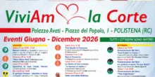 Polistena, "ViviAmo la Corte": ecco il cartellone fino a dicembre