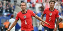 Inghilterra-RD del Congo: dove vederla in tv (Rai o Dazn) e streaming, orario e probabili formazioni dei sedicesimi di finale