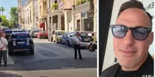 Omicidio a Bari: Alessandro Signorile ucciso mentre va in bicicletta. Preso il killer