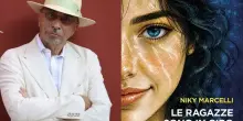 Le ragazze sono in giro: Niky Marcelli tra nuove atmosfere narrative e ricordi romani